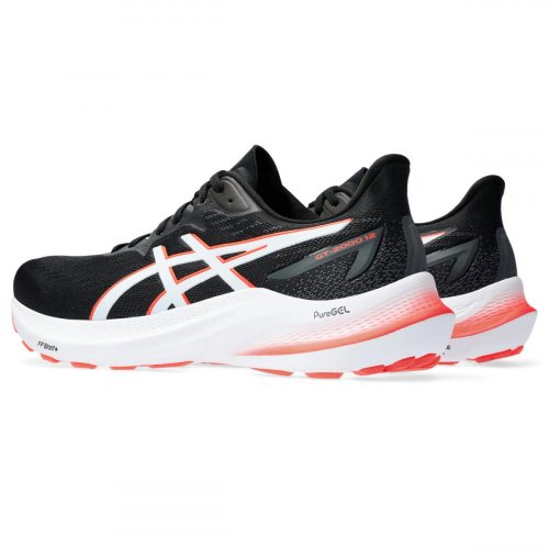 Кросівки ASICS GT-2000 12 чол. червоний 7H