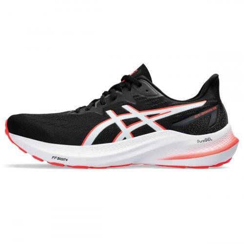 Кросівки ASICS GT-2000 12 чол. червоний 7H