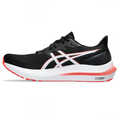 Кросівки ASICS GT-2000 12 чол. червоний 7H