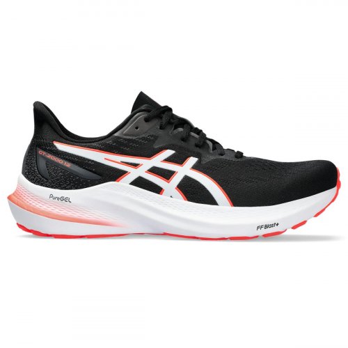 Кросівки ASICS GT-2000 12 чол. червоний 7H