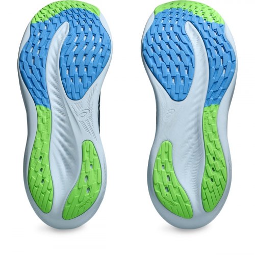 Кросівки ASICS GEL-NIMBUS 26 чол. синій 7H