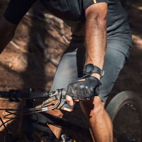 Часы SUUNTO 5 G1 GRAPHITE COPPER серый графит/медный