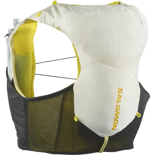 Рюкзак Salomon ADV SKIN 5 SET уні. білий M