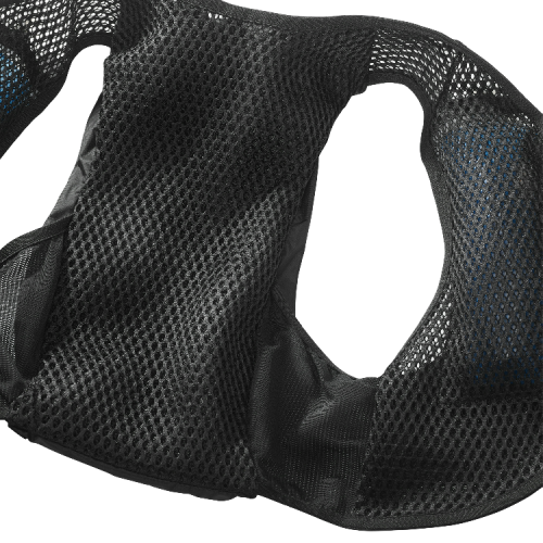 Рюкзак Salomon ACTIVE SKIN 8 SET уні. чорний M