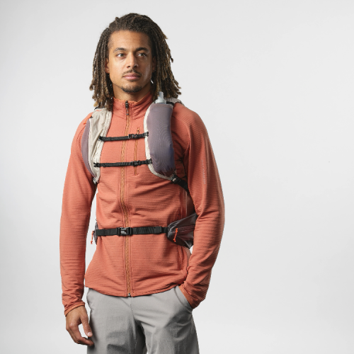 Рюкзак Salomon XT 20 SET уни. бежевый NS