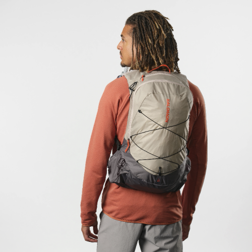 Рюкзак Salomon XT 20 SET уни. бежевый NS