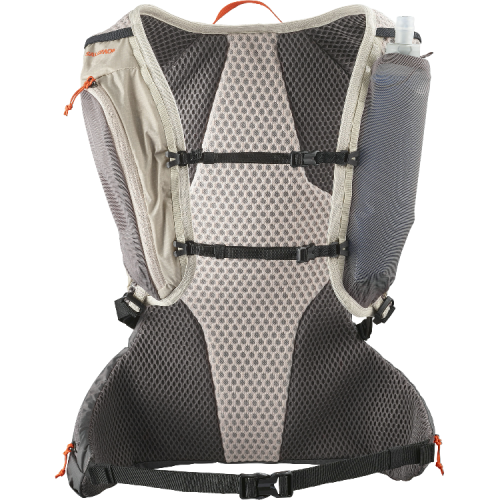 Рюкзак Salomon XT 15 SET уни. бежевый NS