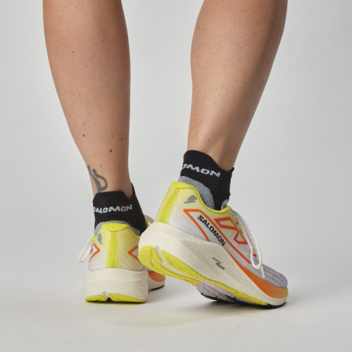 Кросівки Salomon AERO VOLT 2 W жін. білий 4