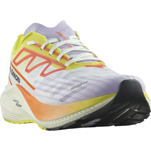 Кросівки Salomon AERO VOLT 2 W жін. білий 4