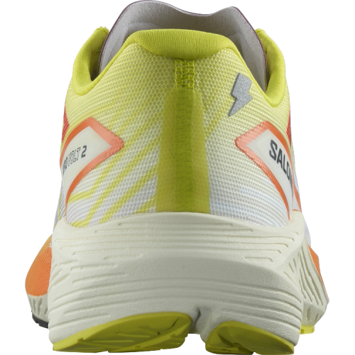 Кросівки Salomon AERO VOLT 2 W жін. білий 4