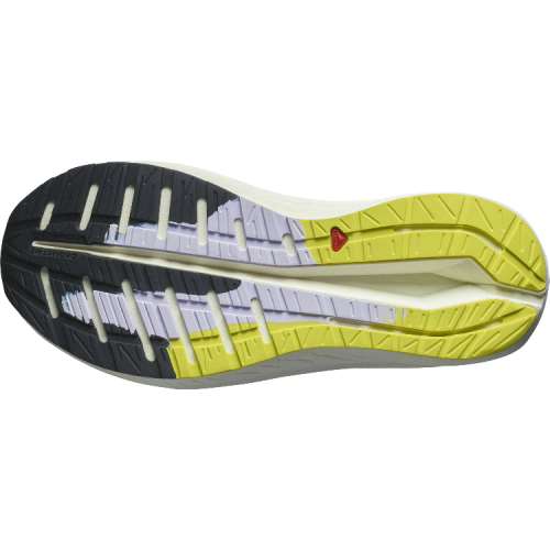 Кросівки Salomon AERO VOLT 2 W жін. білий 4