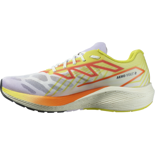 Кросівки Salomon AERO VOLT 2 W жін. білий 4