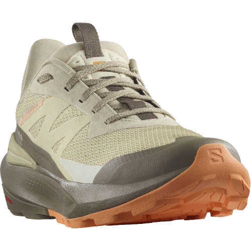 Кроссовки Salomon ELIXIR ACTIV W жен. бежевый 4