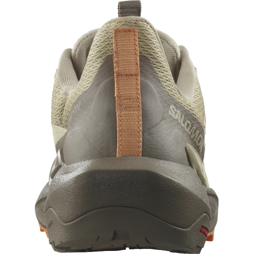 Кроссовки Salomon ELIXIR ACTIV W жен. бежевый 4