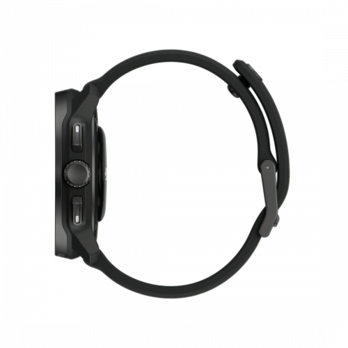 Часы SUUNTO RACE S ALL BLACK ченый
