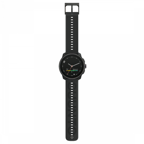 Часы SUUNTO RACE S ALL BLACK ченый
