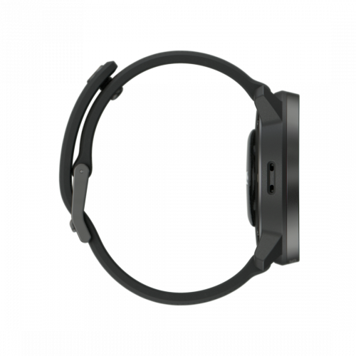Часы SUUNTO RACE S ALL BLACK ченый
