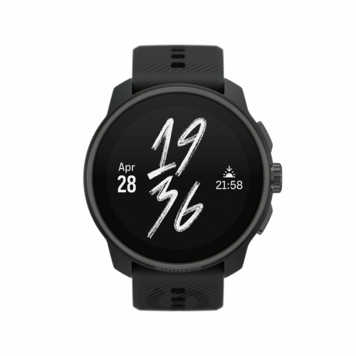 Часы SUUNTO RACE S ALL BLACK ченый
