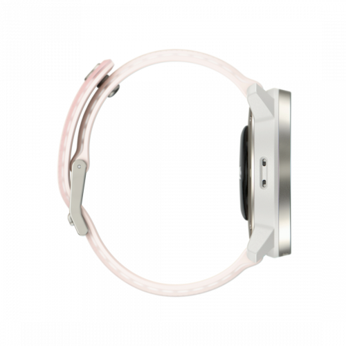 Часы SUUNTO RACE S POWDER PINK розовый
