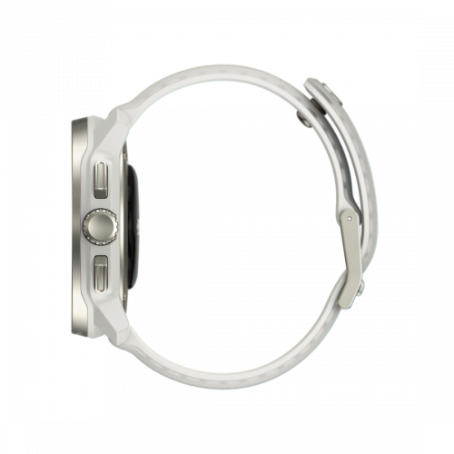 Часы SUUNTO RACE S POWDER GRAY серый
