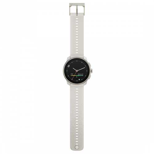 Часы SUUNTO RACE S POWDER GRAY серый