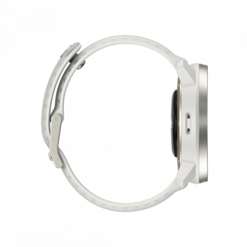 Часы SUUNTO RACE S POWDER GRAY серый