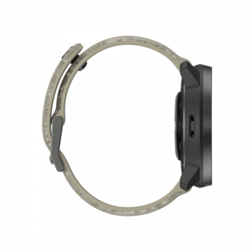 Часы SUUNTO RACE S GRAVEL GRAY серый гравий