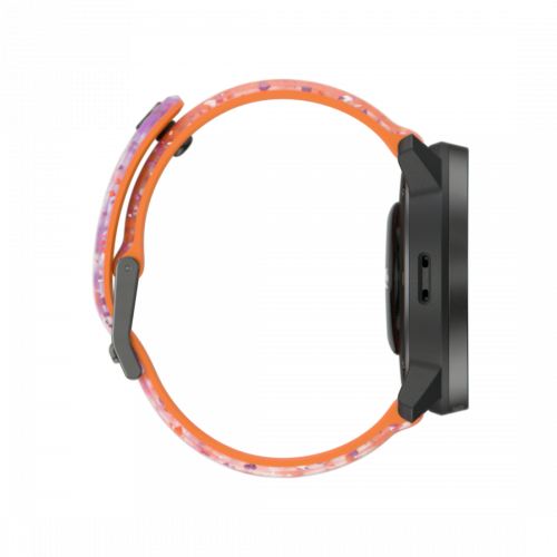 Часы SUUNTO RACE S POWER ORANGE оранжевый
