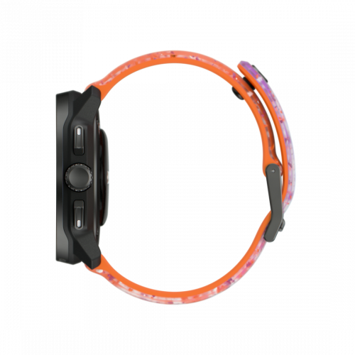 Часы SUUNTO RACE S POWER ORANGE оранжевый
