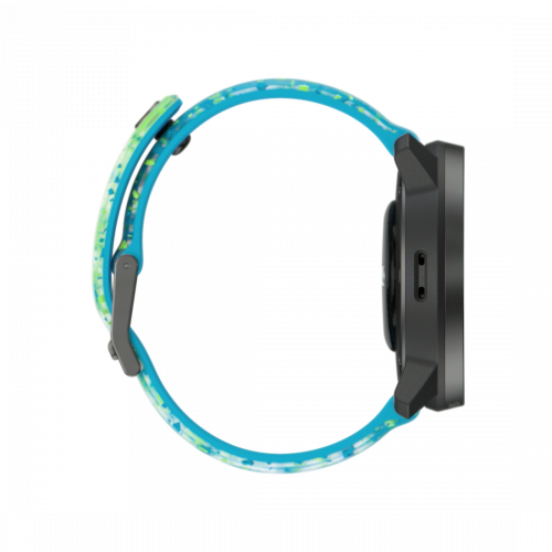 Часы SUUNTO RACE S POWER BLUE синий
