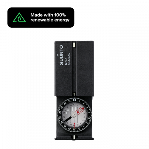 Компас MB-6 GLOBAL