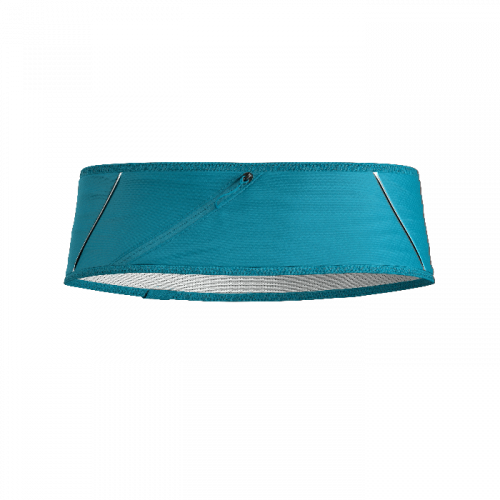 Сумка-пояс Salomon PULSE BELT уни. голубой M