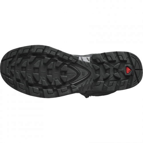 Черевики Salomon QUEST 4 GTX чол. зелений 7,5