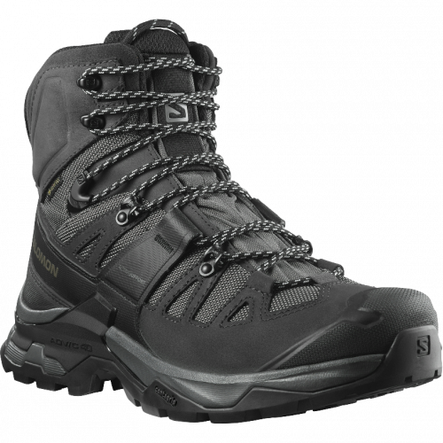 Черевики Salomon QUEST 4 GTX чол. чорний 7,5
