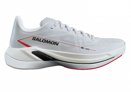 Кроссовки Salomon S/LAB SPECTUR уни. белый 10,5