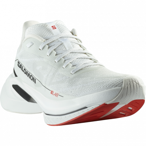 Кроссовки Salomon S/LAB SPECTUR уни. белый 10,5