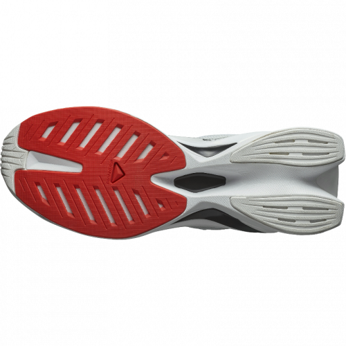 Кроссовки Salomon S/LAB SPECTUR уни. белый 10,5