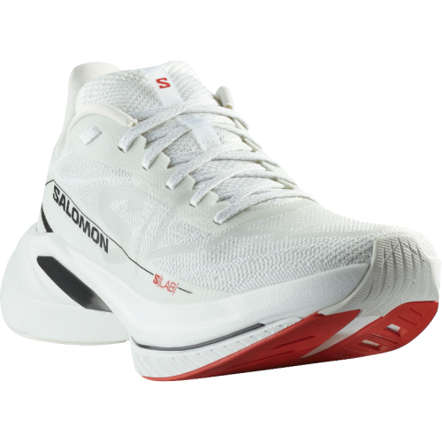 Кроссовки Salomon S/LAB SPECTUR уни. белый 11,5