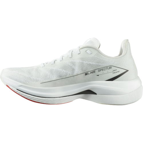Кроссовки Salomon S/LAB SPECTUR уни. белый 11,5