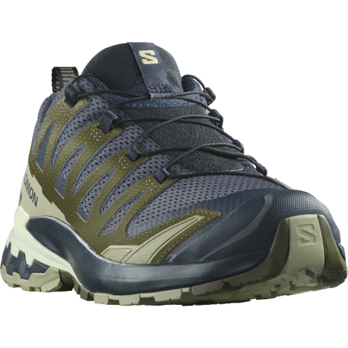 Кросівки Salomon XA PRO 3D V9 чол. зелений 7