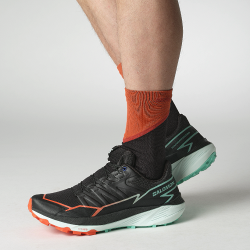 Кросівки Salomon THUNDERCROSS чол. чорний 11