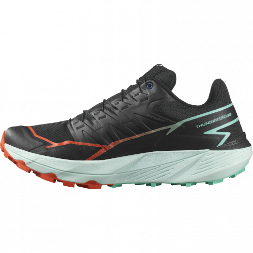 Кросівки Salomon THUNDERCROSS чол. чорний 11