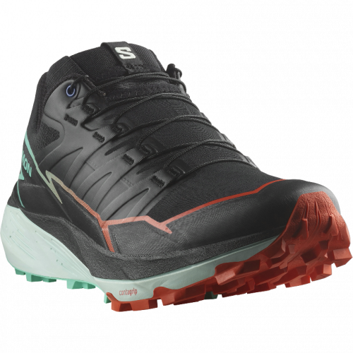 Кросівки Salomon THUNDERCROSS чол. чорний 7