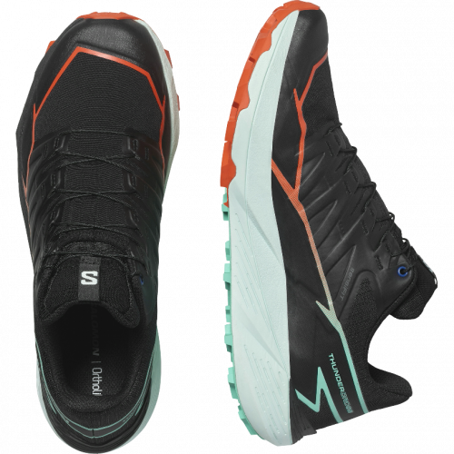 Кросівки Salomon THUNDERCROSS чол. чорний 8