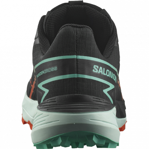 Кросівки Salomon THUNDERCROSS чол. чорний 8