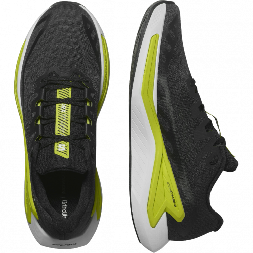 Кроссовки Salomon DRX BLISS 2 муж. черный 11,5