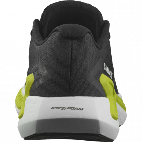 Кроссовки Salomon DRX BLISS 2 муж. черный 11,5