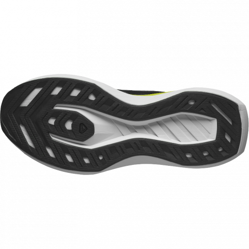 Кроссовки Salomon DRX BLISS 2 муж. черный 11,5