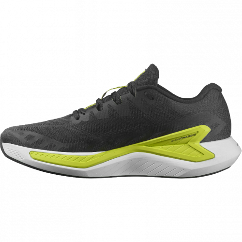 Кроссовки Salomon DRX BLISS 2 муж. черный 11,5