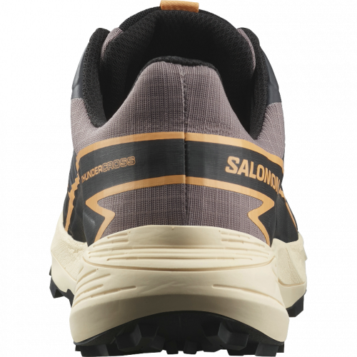 Кроссовки Salomon THUNDERCROSS GTX W жен. серый 7,5